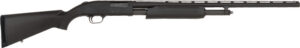 MOSSBERG 500 ALL PURPOSE FIELD - 20GA 3" 26"VR BLUED SYNTHETIC