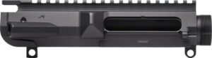 AERO PRECISION M5 STRIPPED - UPPER RECEIVER ANODIZED BLACK