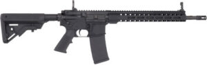 COLT ENHANCED PATROL RIFLE 223 - 16.1" 30RD MATTE BLACK