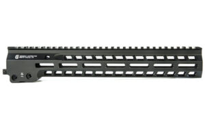 GEISSELE 13.5" SPR MOD MK14 MLOK BLK