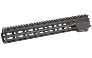 GEISSELE 13.5" SMR MK16 MLOK BLK
