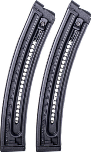 GERMAN SPORT MAGAZINE GSG-16P - PISTOL ONLY 22LR 22RD TWIN PK