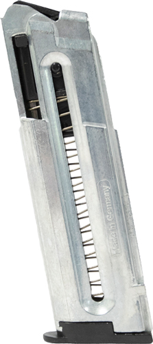 GERMAN SPORT MAGAZINE M-1911 - AND GSG-9 22LR 10RD