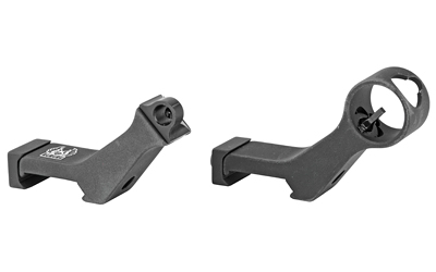 GG&G AR-15 TRANSITION SIGHTS BLK - Image 2