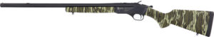 JTS LONESTRIKE 20GA SINGLE SHT - 3" 26" CAMO