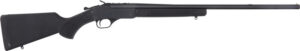 JTS LONESTRIKE 410 SINGLE SHOT - 3" 26" SYNTHTIC