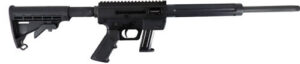 JRC TAKEDOWN GEN3 9MM 17" BBL. - 17RD S&W M&P MAG BLACK