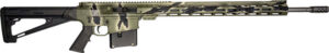 GLFA GL10 RIFLE 30-06 SPRG - 24" 1:10 SS BBL PURSUIT GREEN