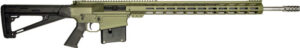 GLFA GL10 RIFLE 30-06 SPRNG - 24" 1:10 SS BBL OD GREEN