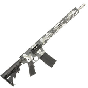 GLFA 223WYLDE 16" 30RD SPLATTR