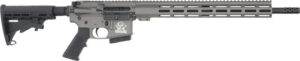 GLFA AR15 RIFLE 350 LEGEND - 16" NITRIDE 5RD M-LOK TUNGSTEN