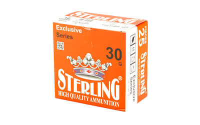 STERLING EXCLSV 12GA 2.75" #6 25/250 - Image 3