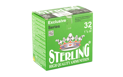 STERLING EXCLSV 12GA 2.75" #5 25/250 - Image 2