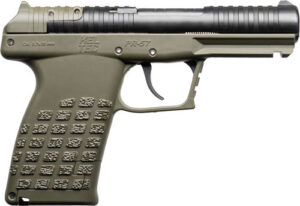 KEL-TEC PR-57 5.7x28 20 SHOT - OPTIC CUT GREEN