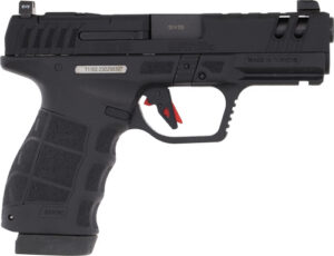 SAR USA SAR9C 9MM COMPACT GEN3 - 4" 2-10RD BLACK