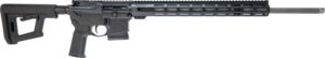 BUSHMASTER V-RADICATOR 223 - WYLDE 24" SS 10-SHOT BLACK