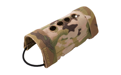 GROVTEC RAIL WRAP 6" MULTICAM - Image 2