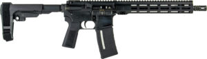 IWI ZION Z-15 5.56/.223 12.5" - TACTICAL PISTOL SBA3 BRACE
