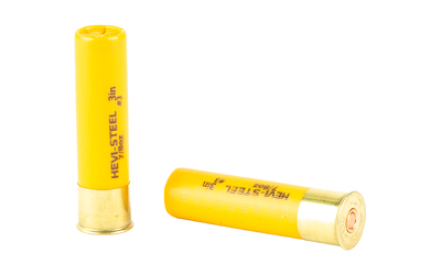 HEVI STEEL 20GA 3" #3 25/250 - Image 4