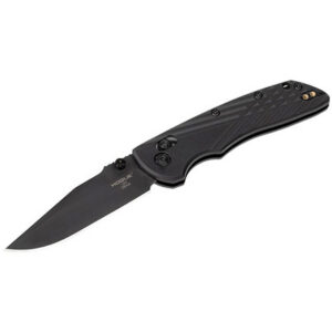 Hogue Deka 3.25" BL/PL Black