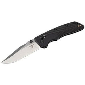 Hogue Deka 3.25" SW/PL Black