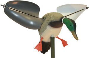 MOJO WIND DUCK DECOY