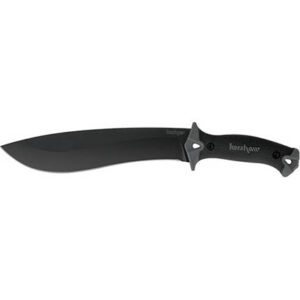 KERSHAW CAMP 10 MACHETE BLK