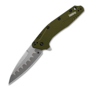 Kershaw Dividend 2T/PL 3"