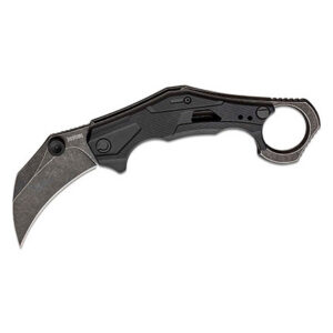 Kershaw Outlier BW/PL 2.6"