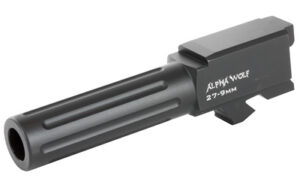 LWD ALPHAWOLF BBL FOR G27/G33 CONV 9