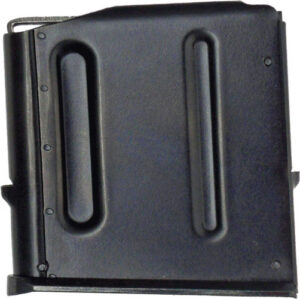 CZ MAGAZINE 527 22 HORNET - 5RD BLUED