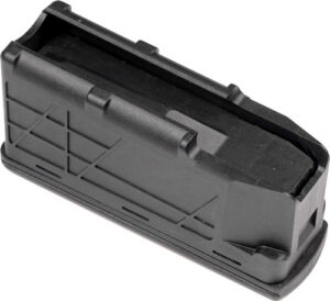 CZ MAGAZINE 600 30-06 300WM - 5RD OR 3RD BLACK