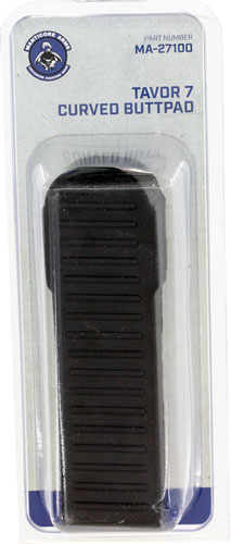 MANTICORE TAVOR 7 - CURVED BUTTPAD IWI TAVOR - Image 2