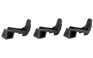 MAGPOD 3PK FOR GEN3 PMAGS BLACK