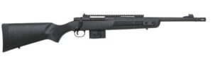 MOSSBERG MVP SCOUT 7.62 16.25" 10+1 TB