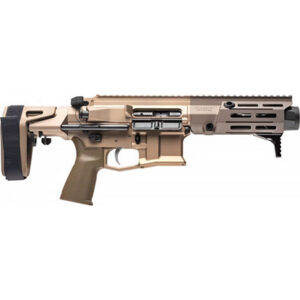 PDX Pistol 5.56 NATO ARID