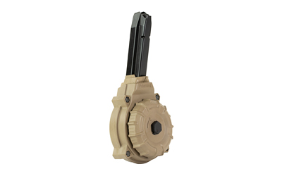 PROMAG SIG P320 9MM 50RD DRUM FDE - Image 2