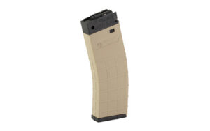 MAG TIPPMANN M4-22 10RD FDE PINNED