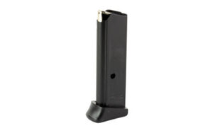 MAG WAL PPK 380ACP 6RD AFC BLK FR