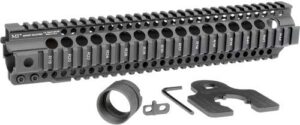 MI HANDGUARD CRT PICATINNY - 12.625" FITS AR-15