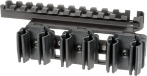 MI SMITH & WESSON 1854 OPTICS - RAIL SHELL HOLDER