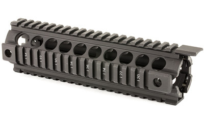 MIDWEST FOREARM 2-PC BLK MID-LGTH G2 - Image 2