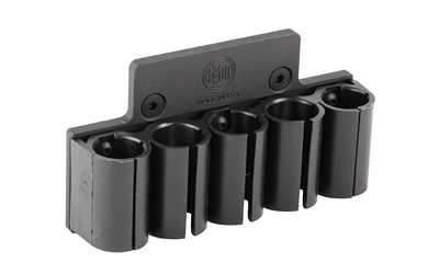 MIDWEST SHTGN STK 5 SHELL HOLDER BLK - Image 3