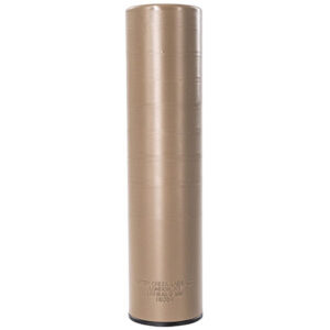 LITHIUM TI SUPPRESSOR 9MM FDE