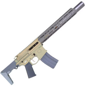 Q HONEY BADGER SBR 300BLK SUPP