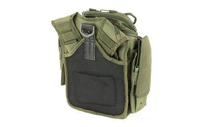 NCSTAR VISM FIRST RESP UTL BAG GRN - Image 2