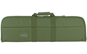 NCSTAR VISM GUN CASE 32"X10" GREEN