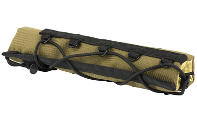 ODIN SPPRSSR MIRAGE CVR 9" CB - Image 2