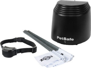 SPORTDOG STAY & PLAY WIRELESS - FENCE