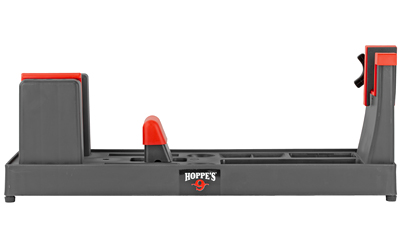HOPPES GUN VISE GREY - Image 2
